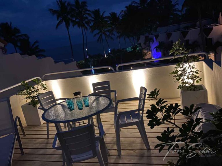 Dominican Republic Vacation Home House B1 Rooftop Deck