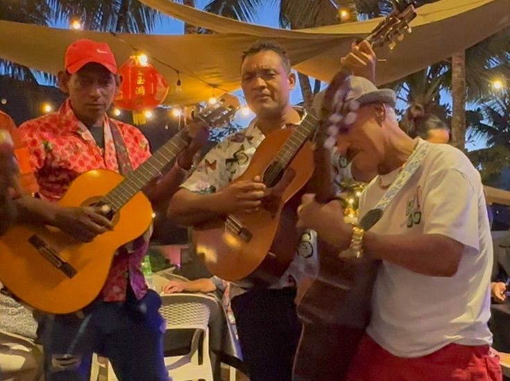 Cabarete Local Dining And Nightlife