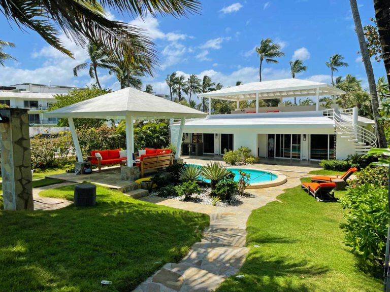 Welcome To Your Dream Dominican Republic Vacation Home